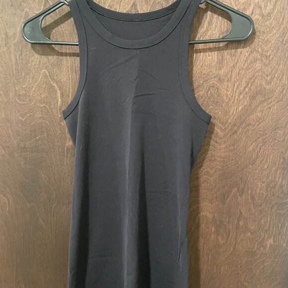 lululemon Align™ Hip-Length Racerback Tank Top - Picture 3 of 4